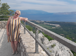 Ich freue mich darauf, weiterhin Ihre Reisewünsche zu begleiten und gemeinsam Ihren Traumurlaub zu planen – nur an einem neuen Ort, aber mit gewohntem Service, Engagement und persönlicher Beratung.