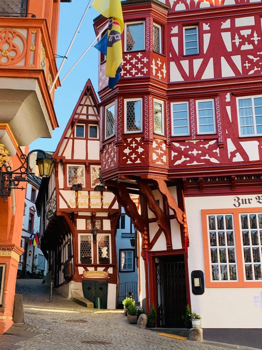 © Jan-Christoph Horn auf Pixabay