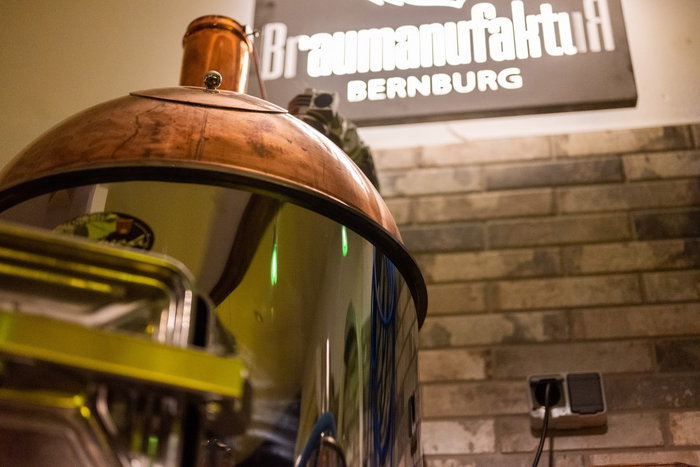 Brauerei Hotel Askania