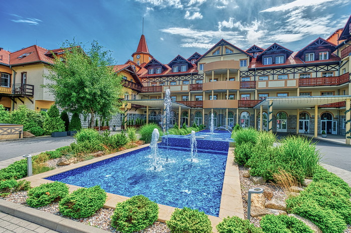 Bad Flinsberg, Reisebüro Bautzen, Kurreisen Bad Flinsberg
