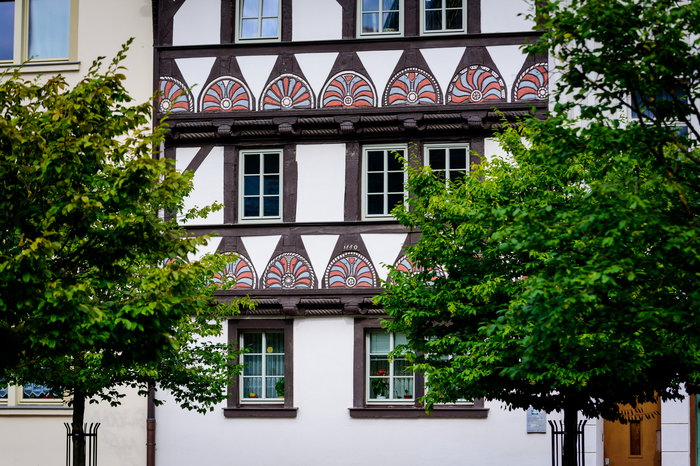 altstadt Bernburg