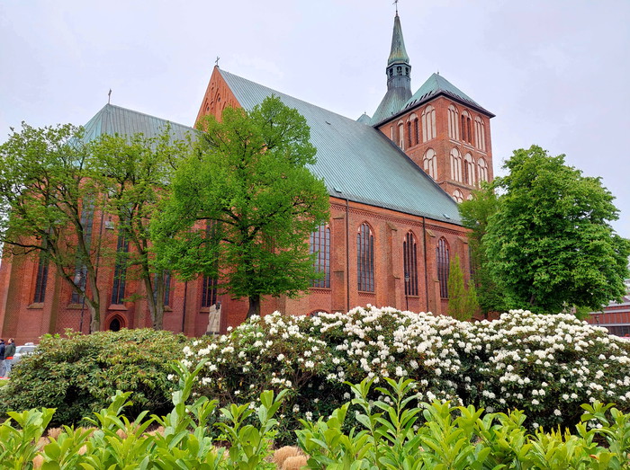 Dom Kolberg