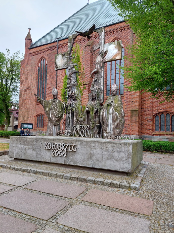 Dom In Kolberg
