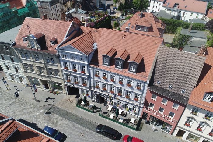 Hotel Askania
