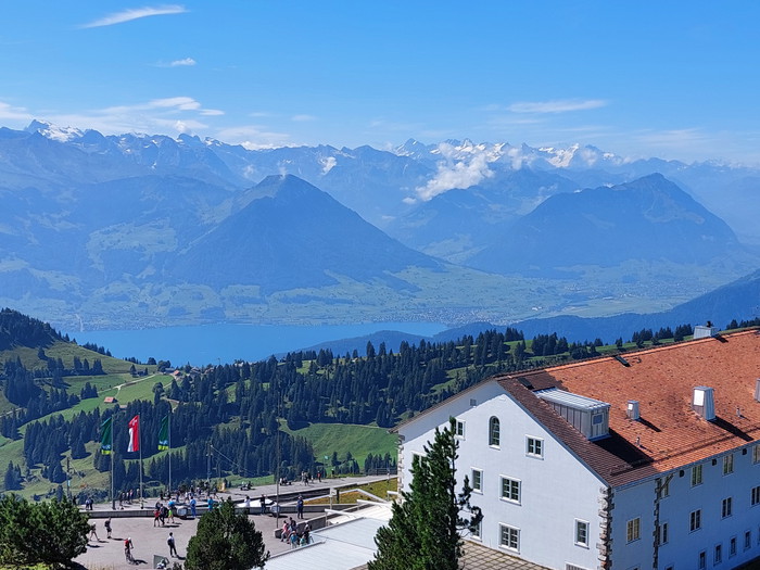 hin&wegTours, Reisebüro Bautzen, Schweiz