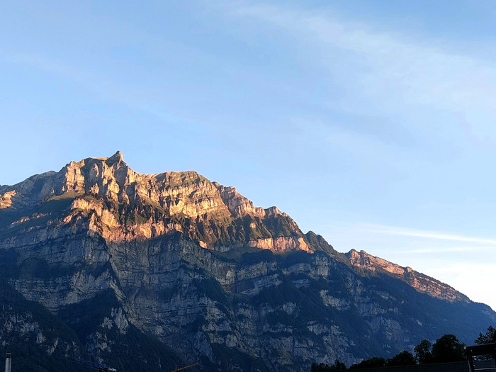 Schweiz, Reisebüro Bautzen