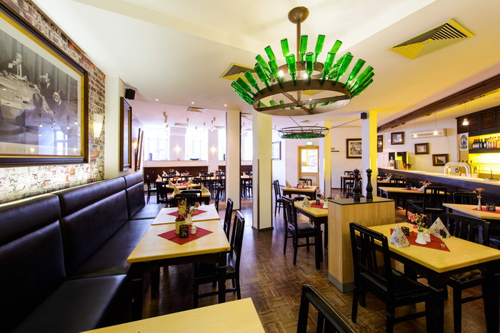Bar Hotel Askania
