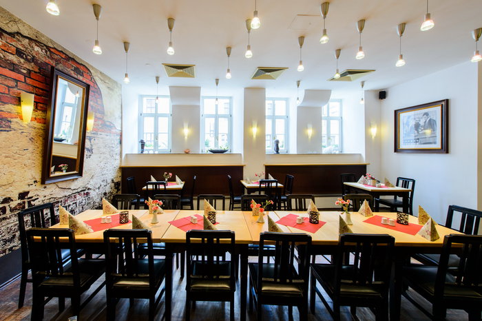 Restaurant Hotel Askania