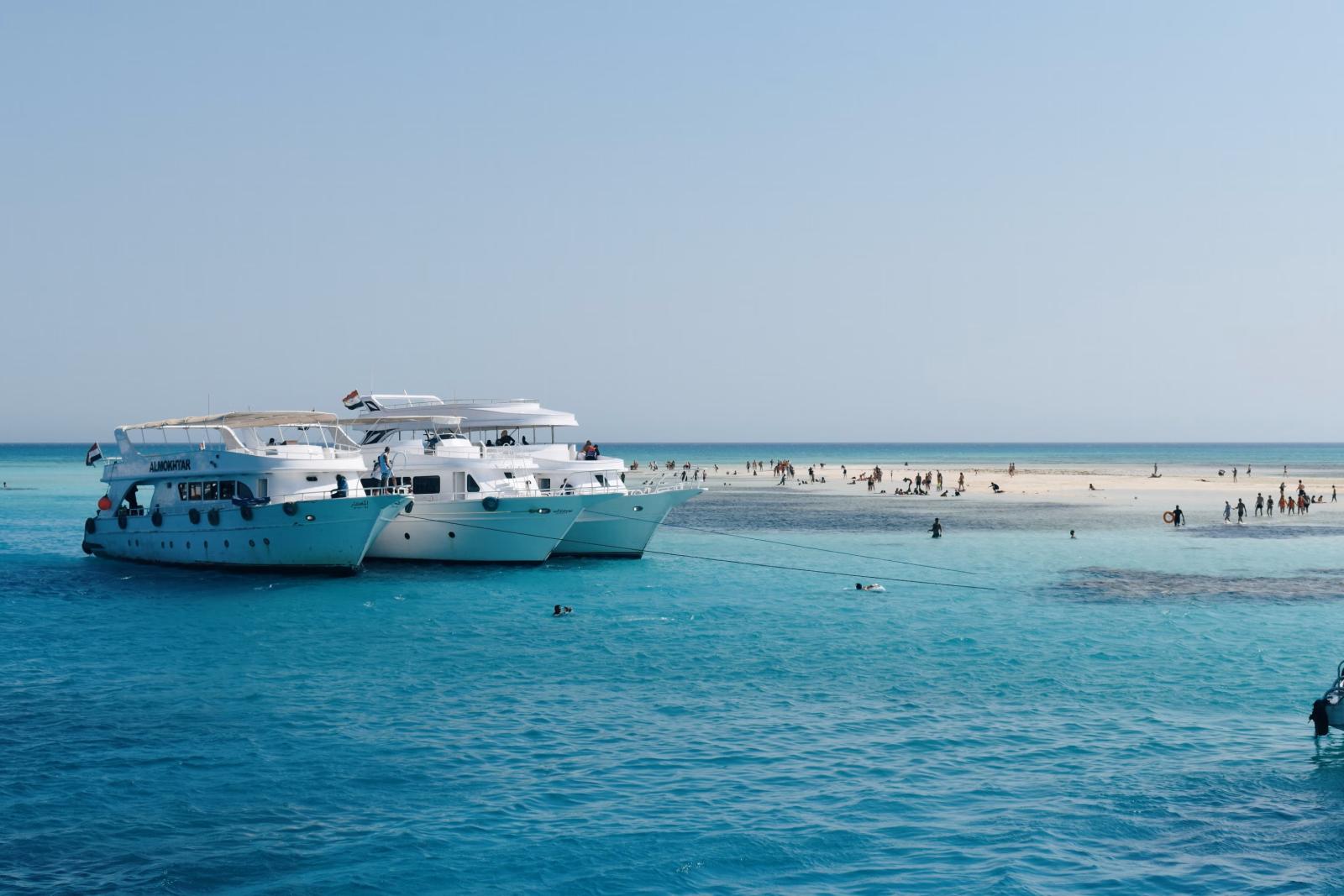 Marsa Alam Urlaub am Roten Meer