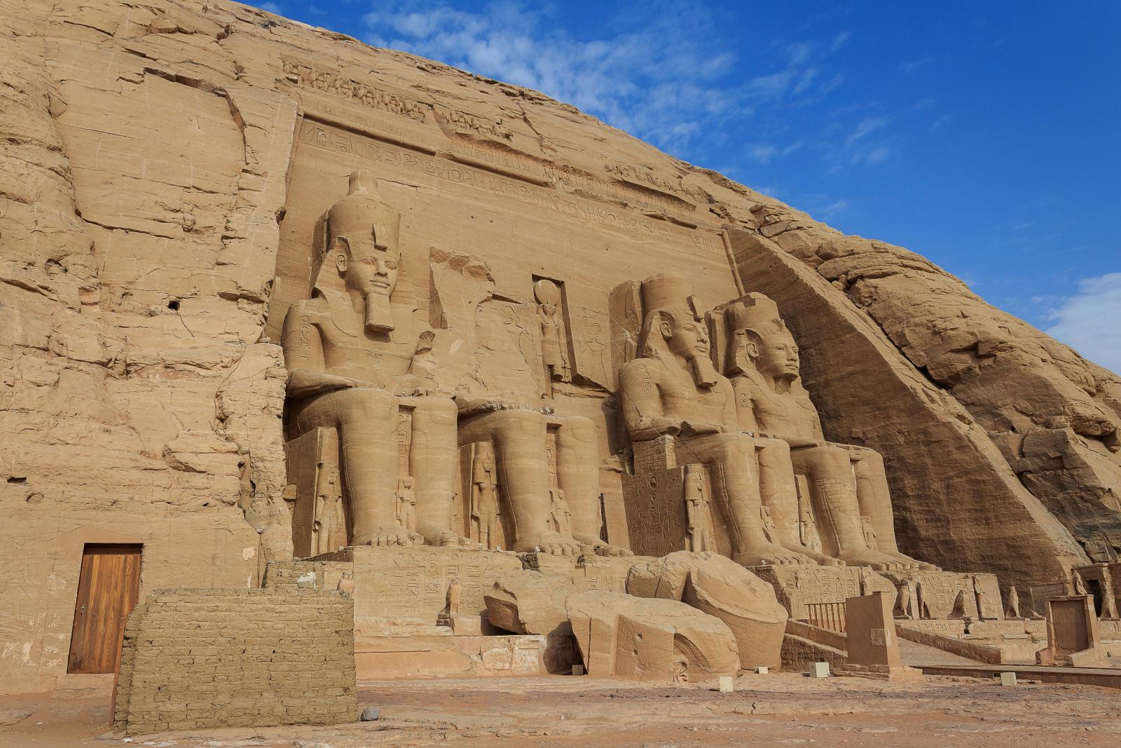 Abu Simbel