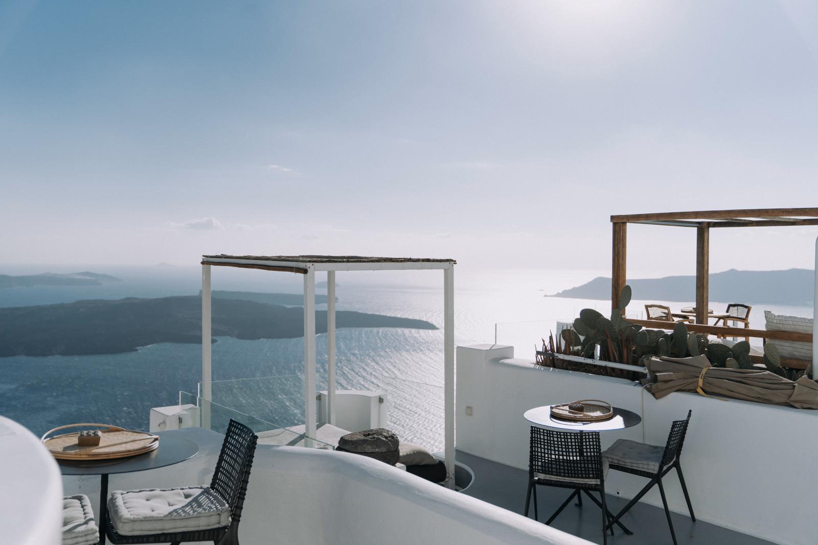 HOTEL AM MEER