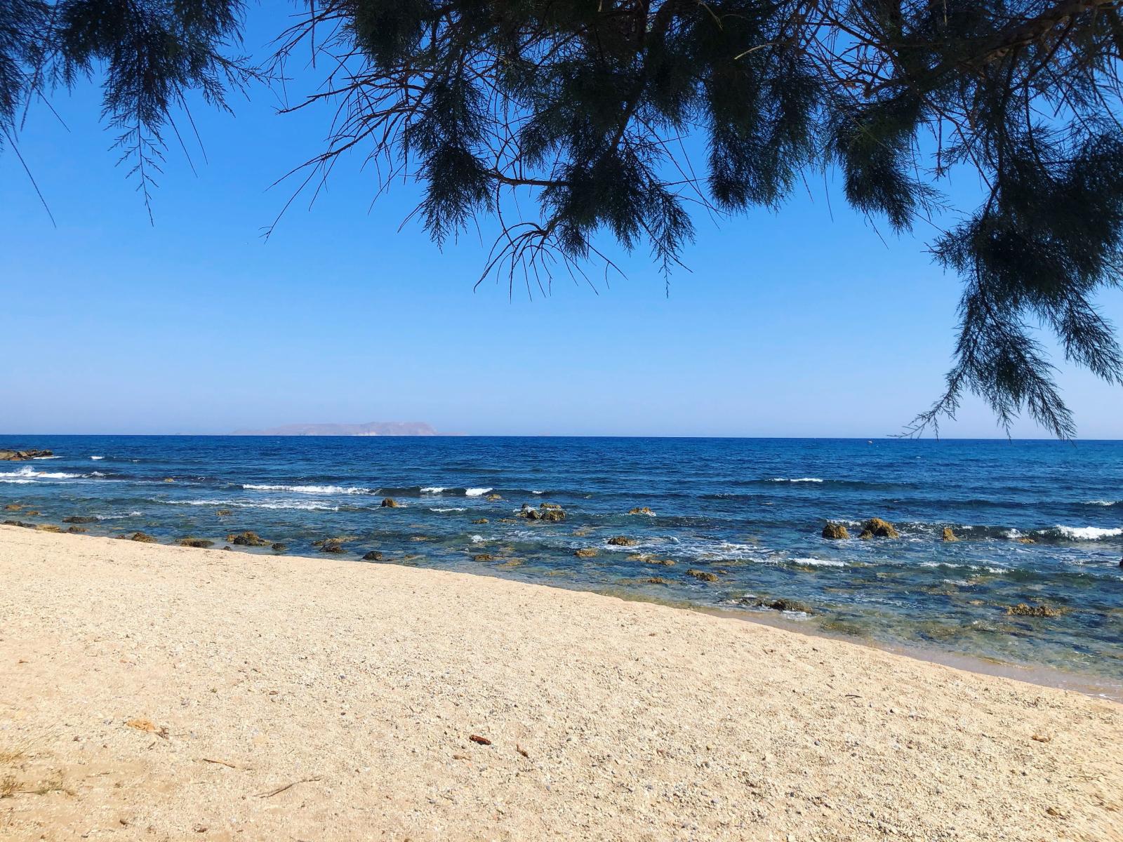 KOS STRAND