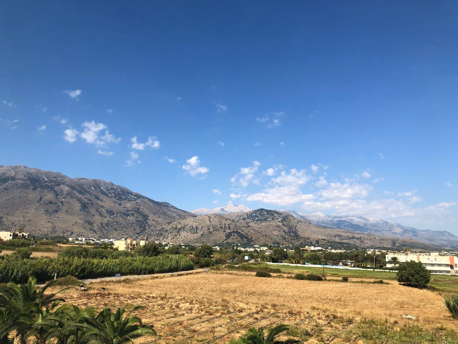 KOS LANDSCHAFT