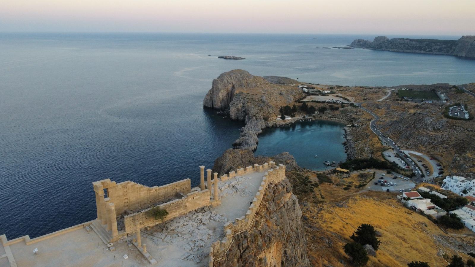 LINDOS