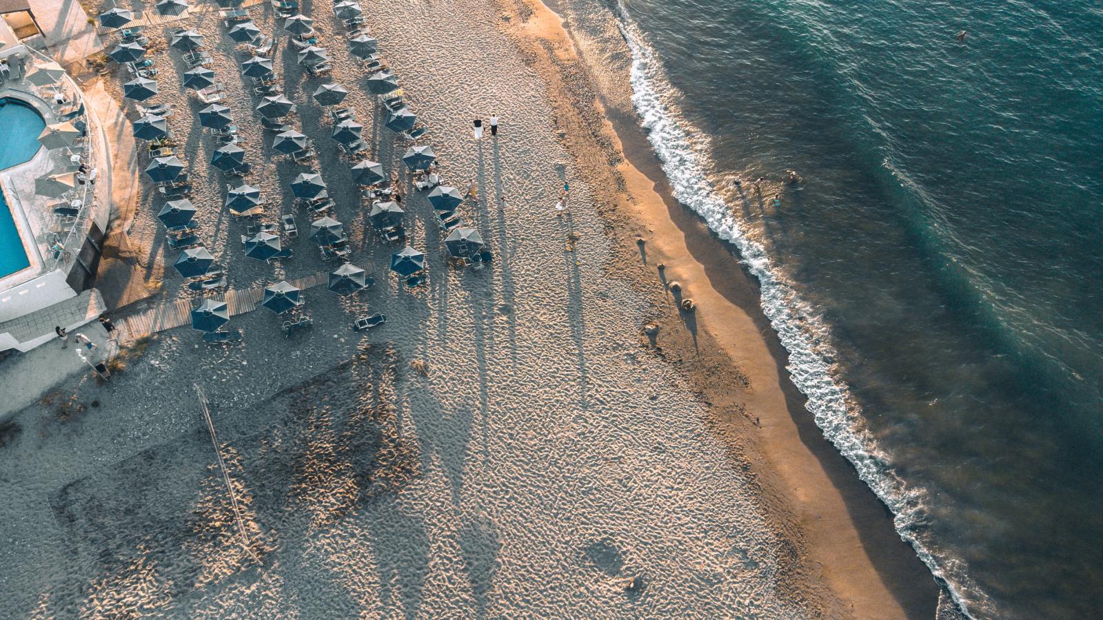  STRANDHOTEL