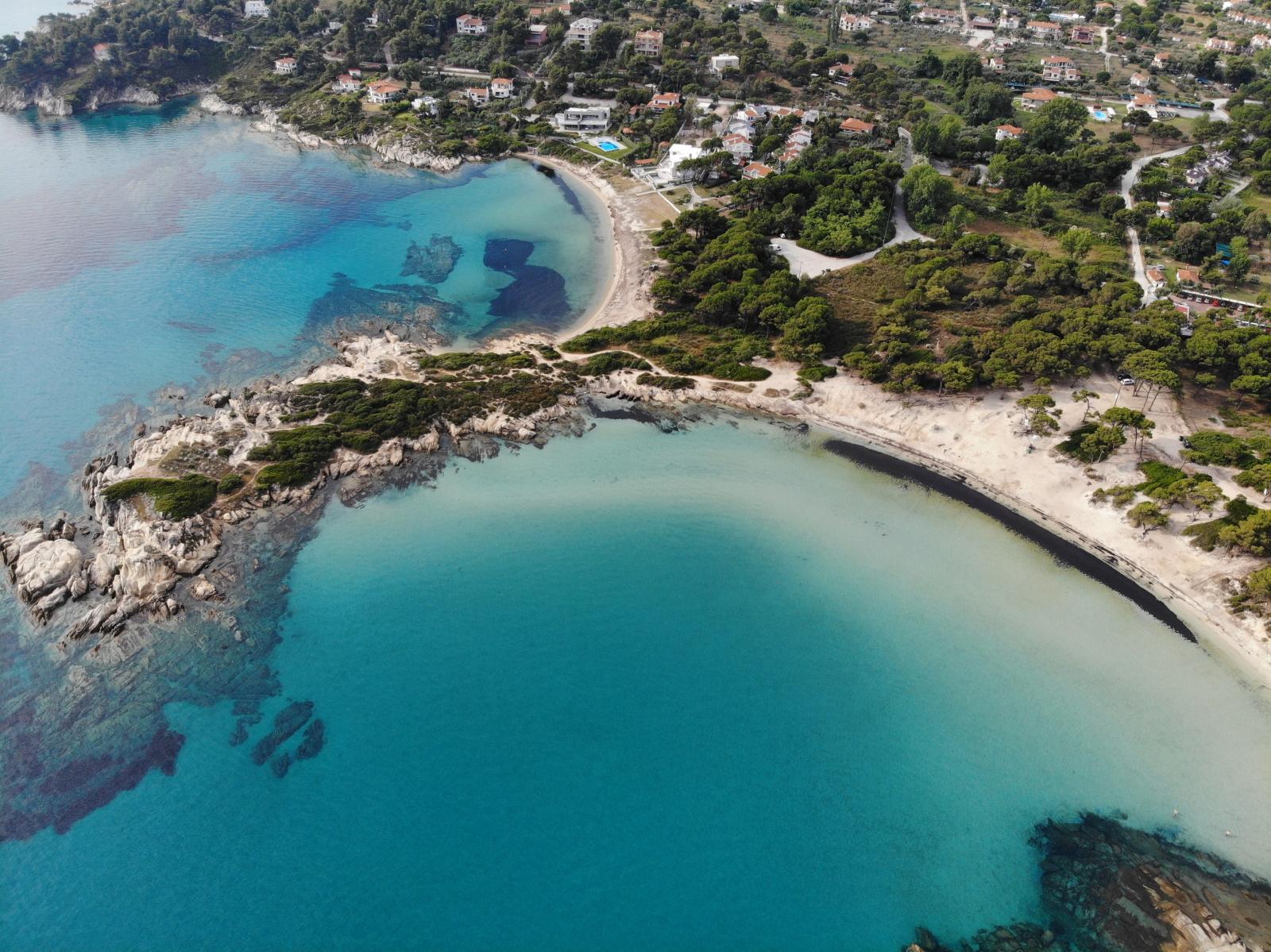 SITHONIA KÜSTE
