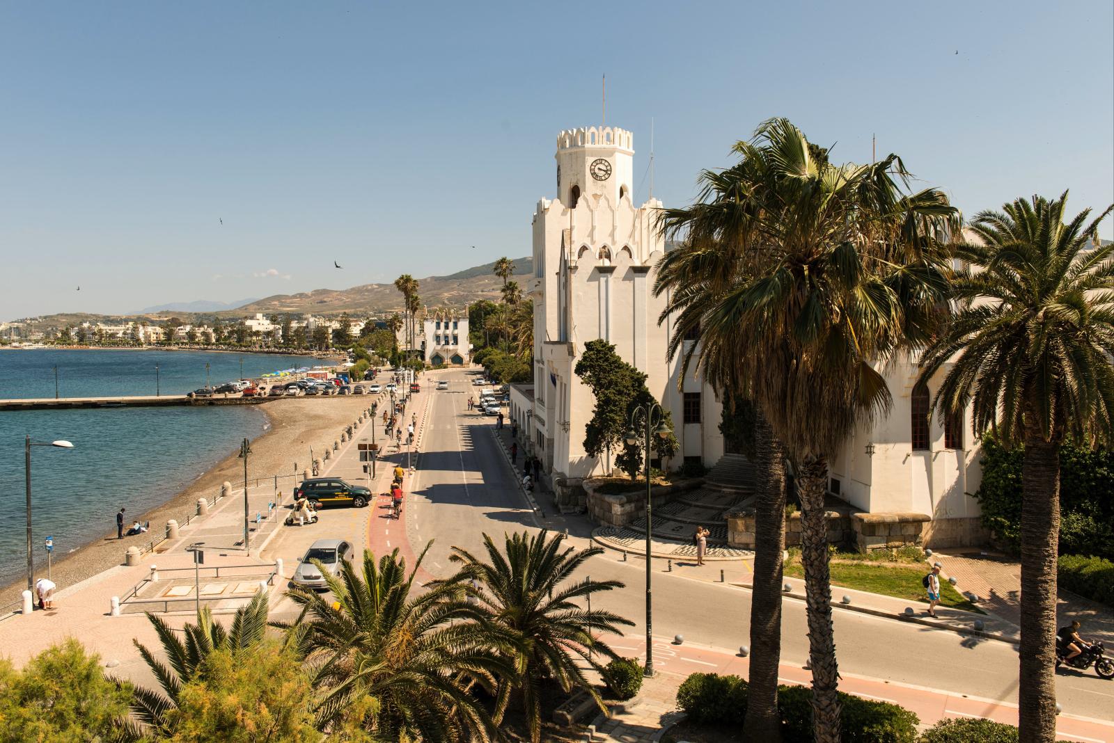 KOS STADT