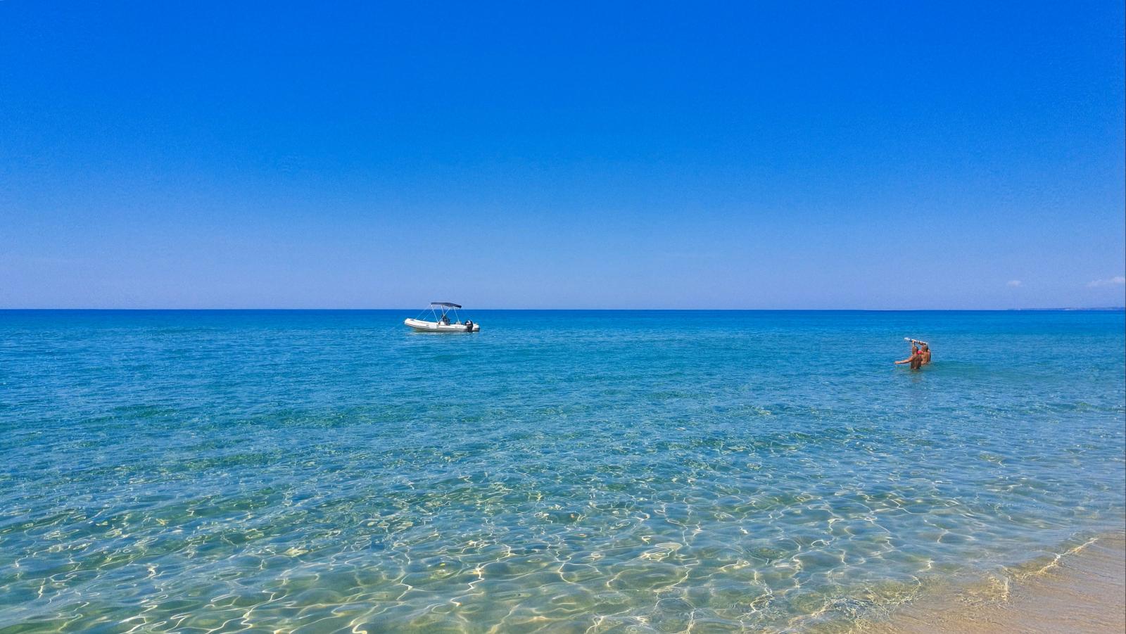 KALOGRIA BEACH