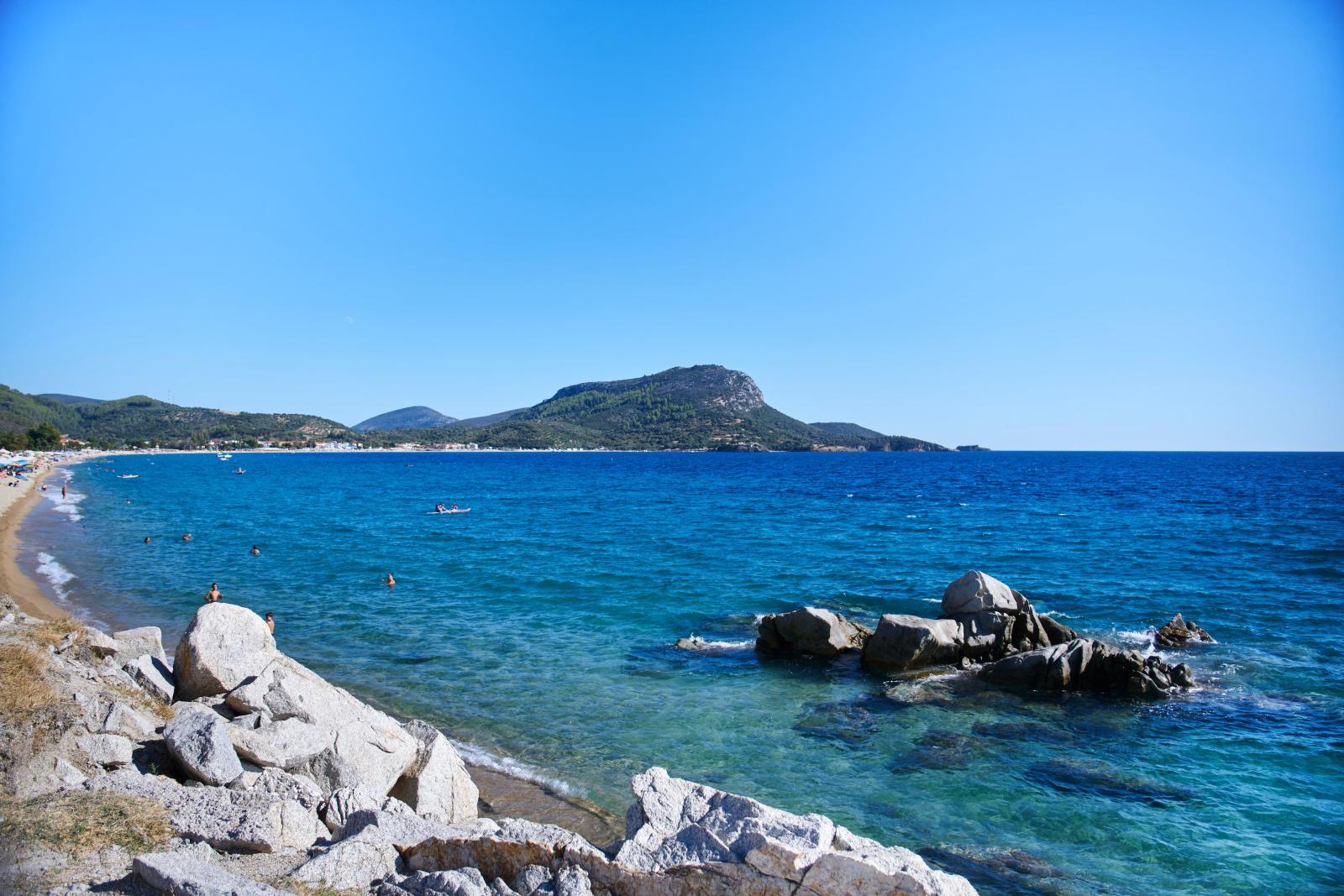 CHALKIDIKI HOTEL