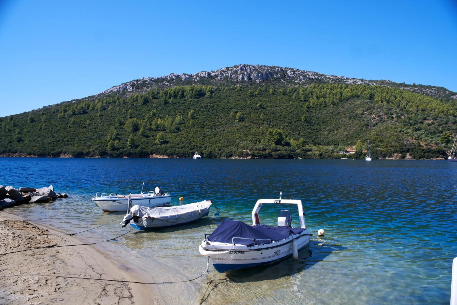CHALKIDIKI