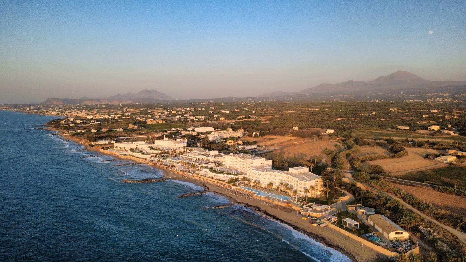 KRETA HOTEL UND STRAND