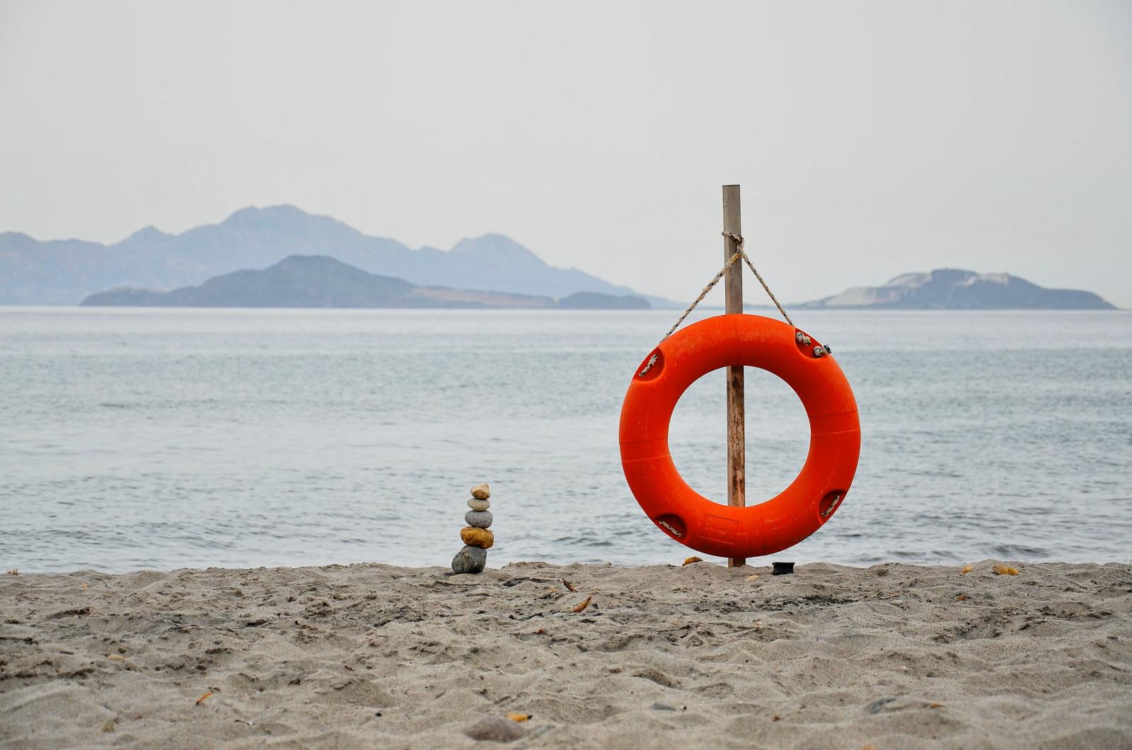 PARADISE BEACH