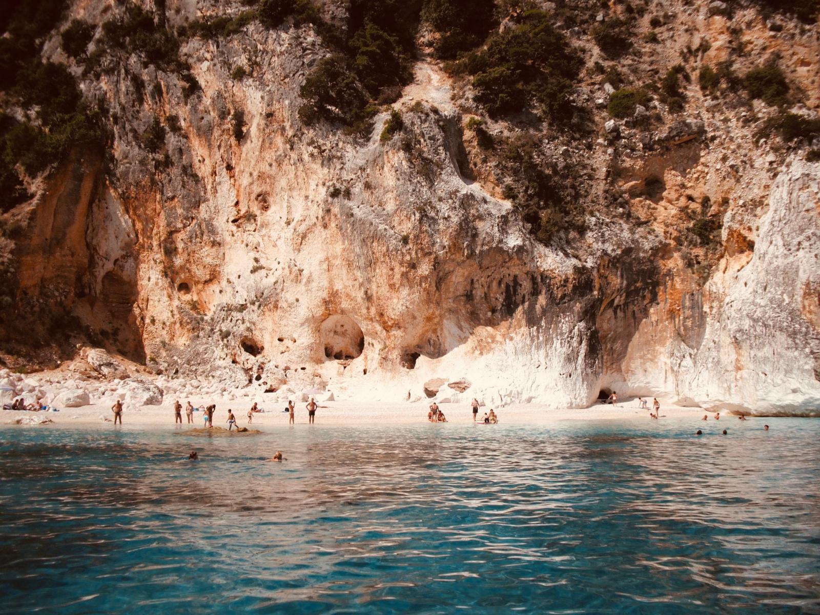 Cala Goloritzé