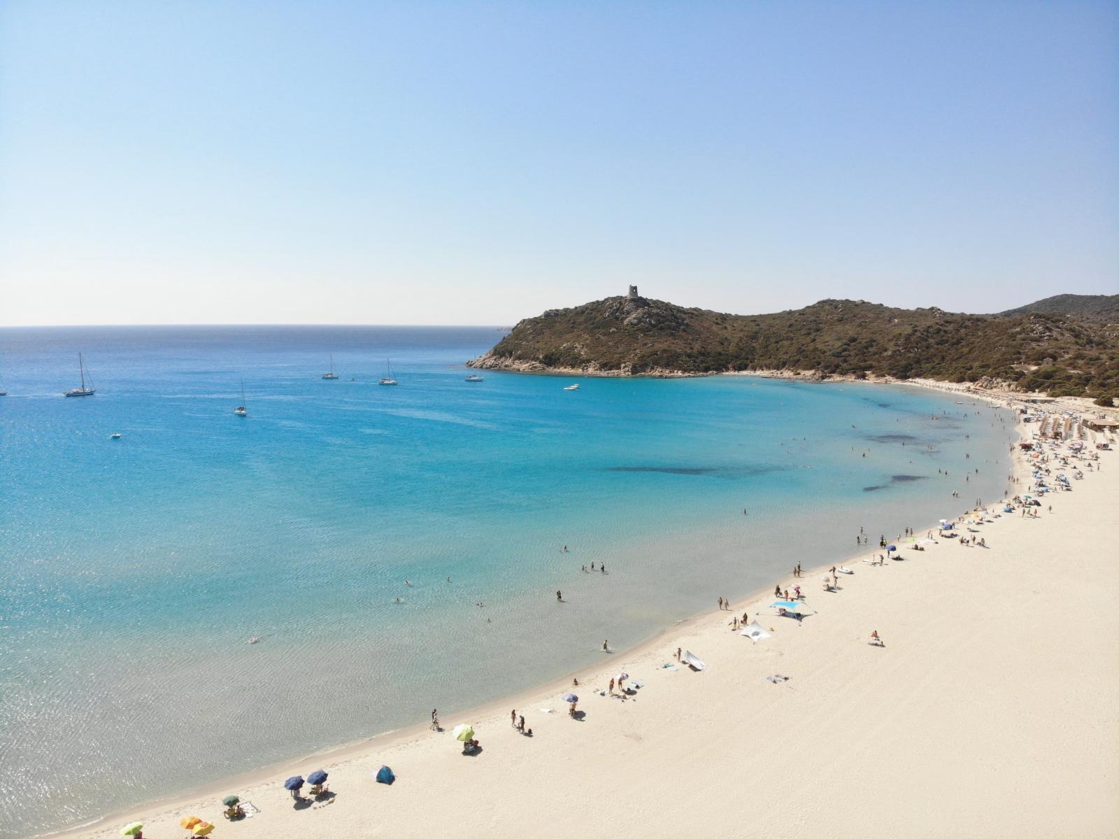 Sardinien Urlaub – türkises Meer und mediterrane Küste