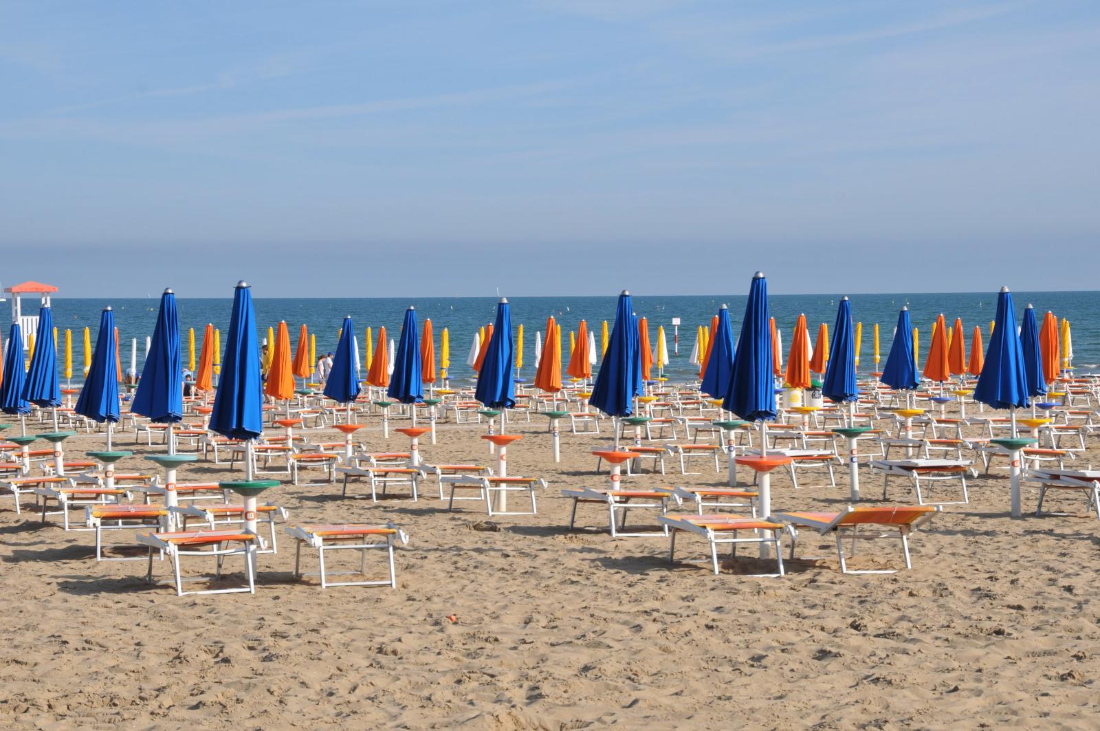 Spiaggia Grande]
