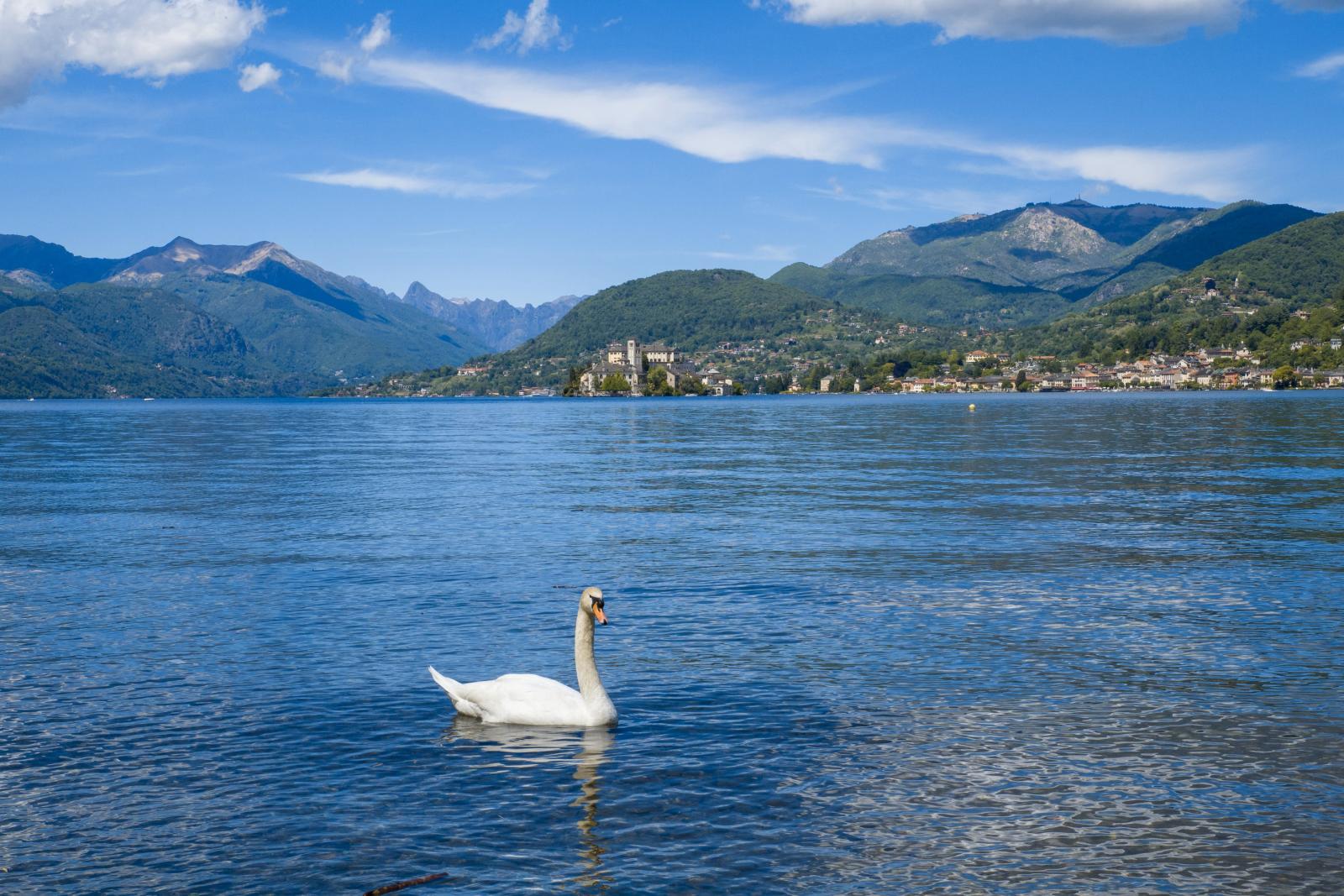 Lago Maggiore
