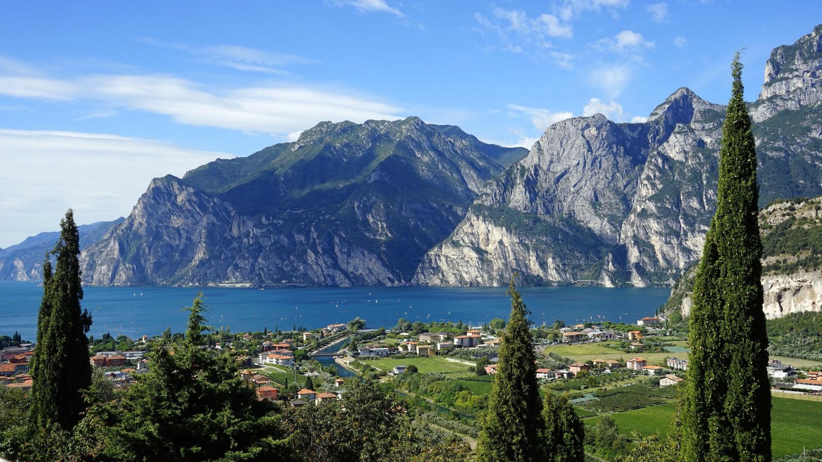 Gardasee