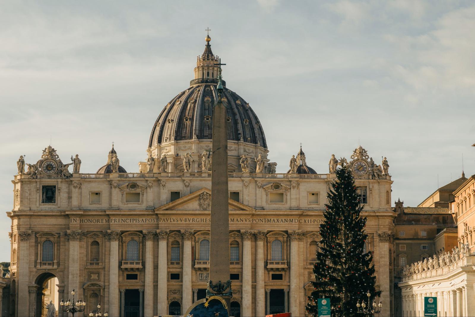 Petersdom