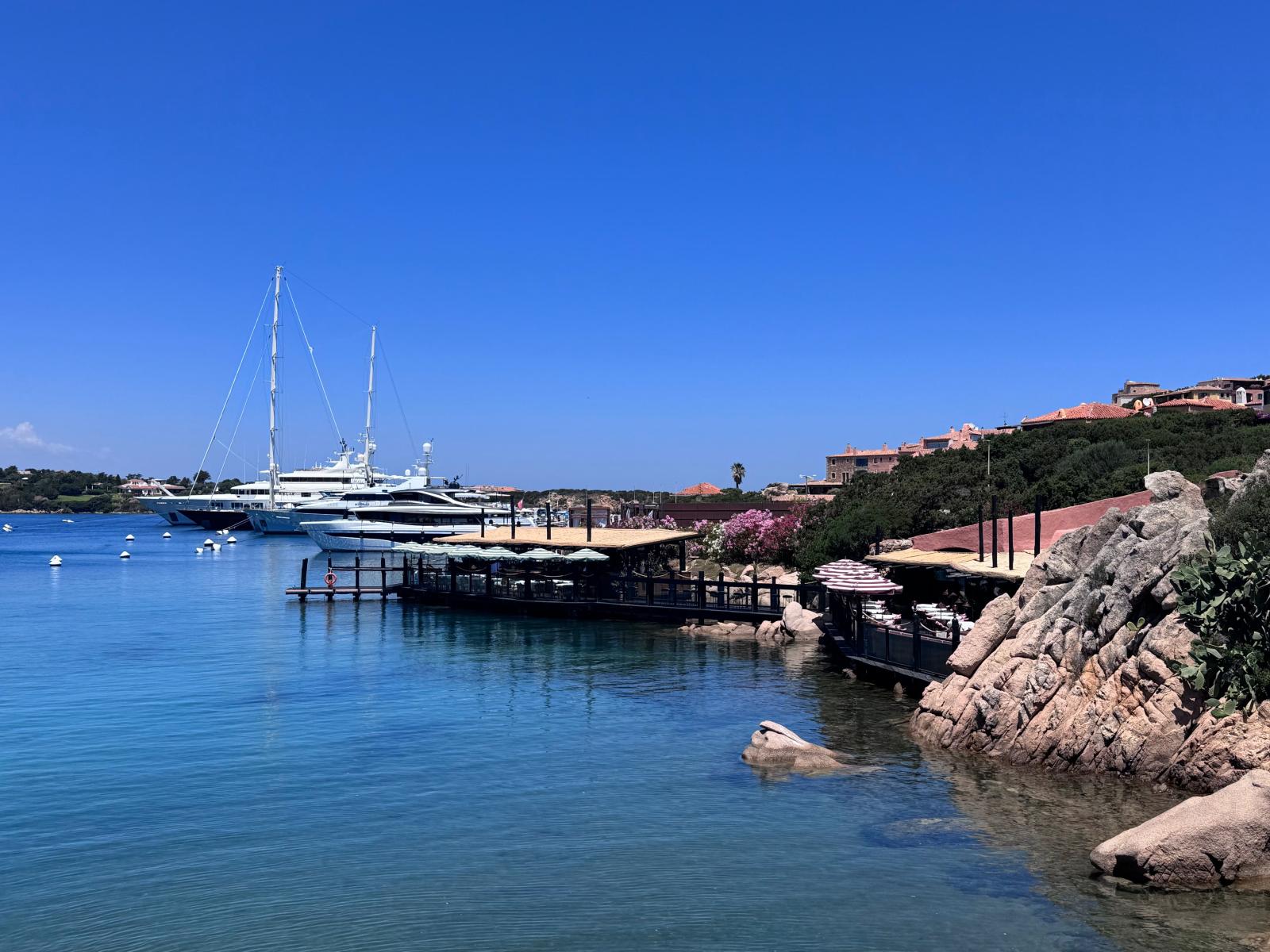 Costa Smeralda