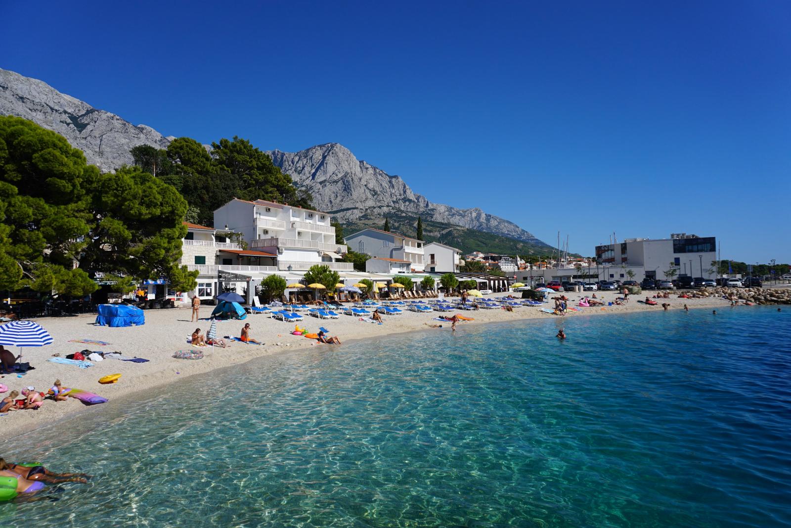 Baška Voda
