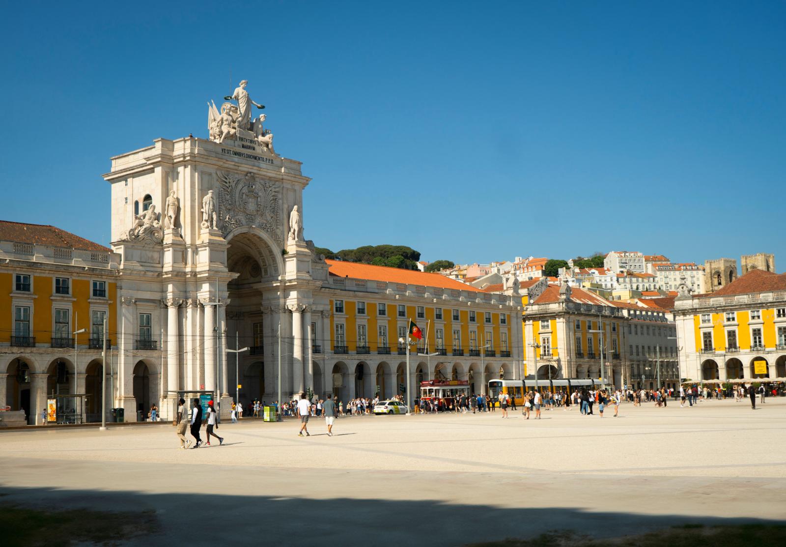  Historische Sehenswürdigkeit in Portugal