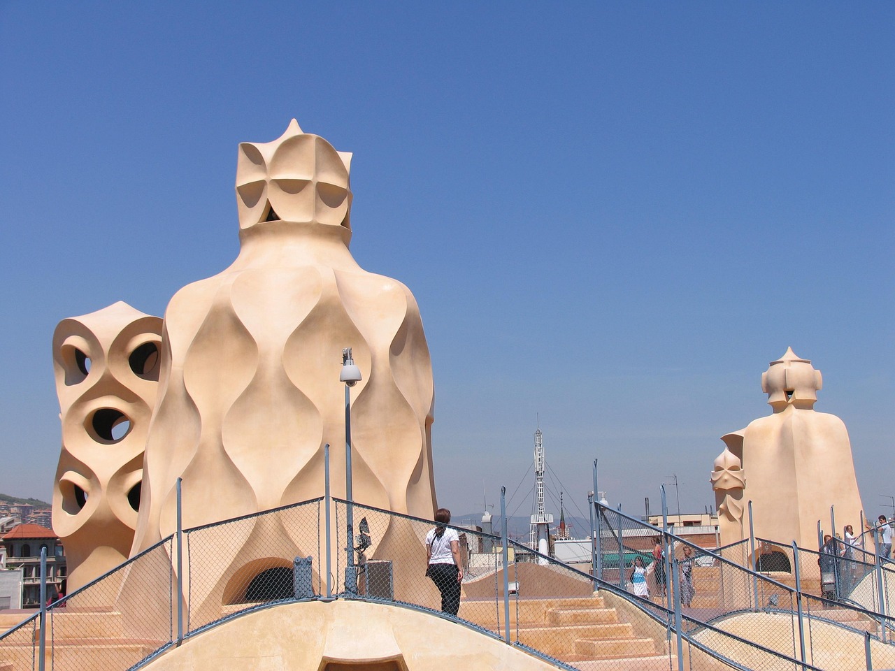Park Güell Barcelona