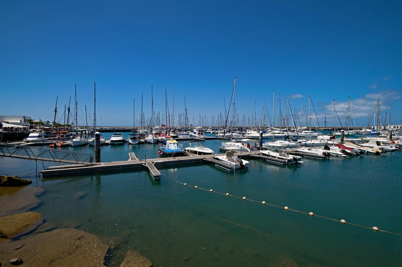  Playa Blanca Urlaub auf Lanzarote