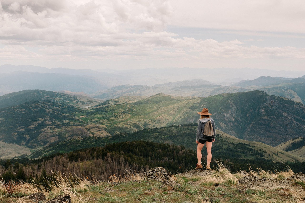 Aktivurlaub und Wandern auf den Kanarischen Inseln