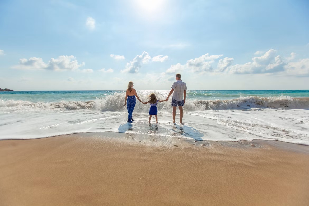Familienurlaub an der Costa del Sol