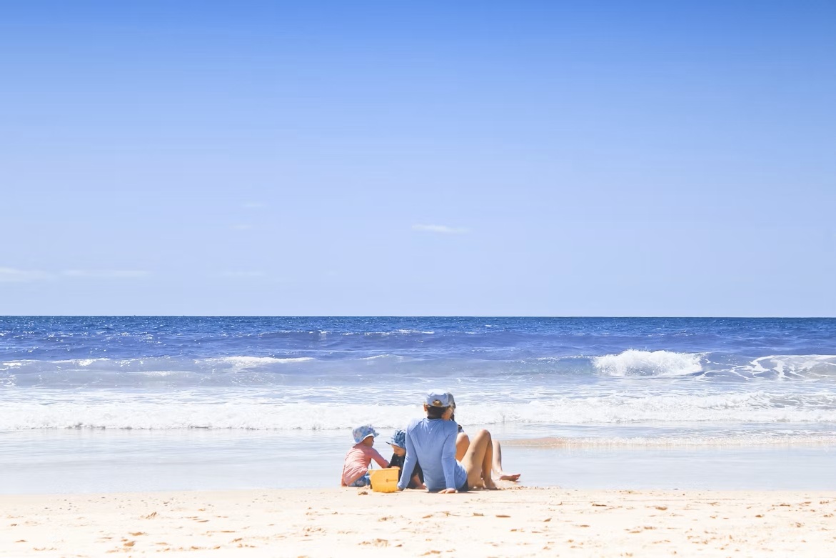 : Familienurlaub an der Costa Brava