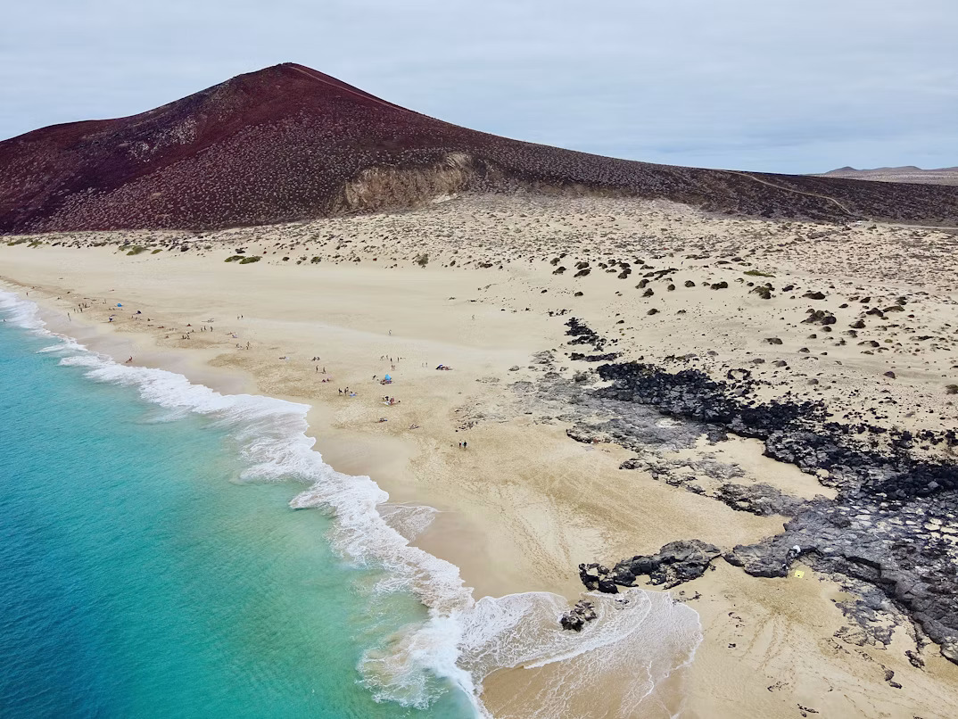 Kanarische Inseln Spanien Urlaub