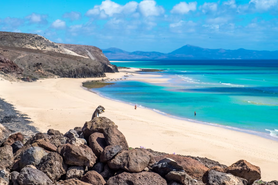 Fuerteventura Strandurlaub