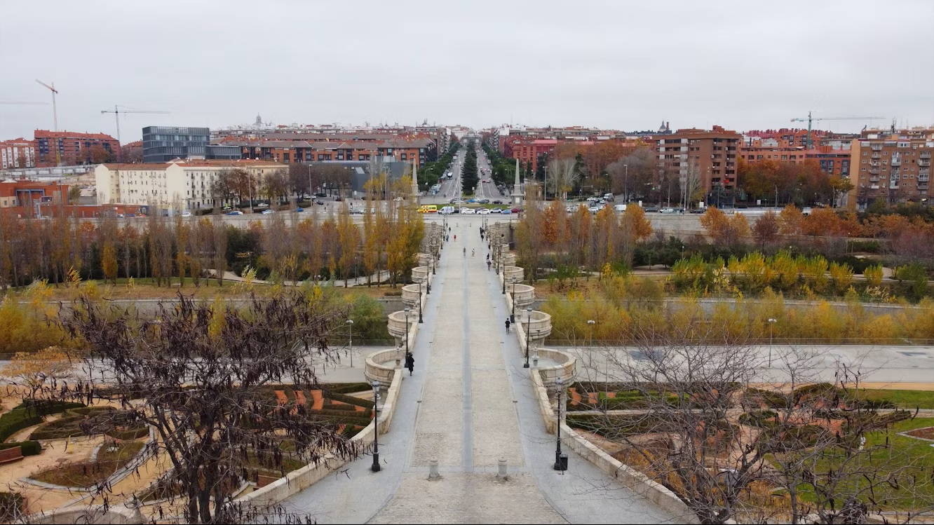 Toledo als Ausflugsziel ab Madrid