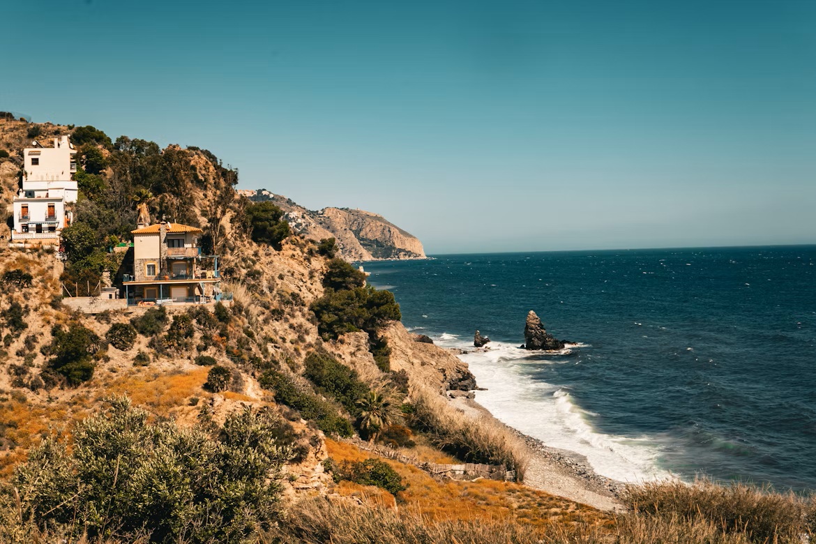 Andalusien Reisen in Südspanien