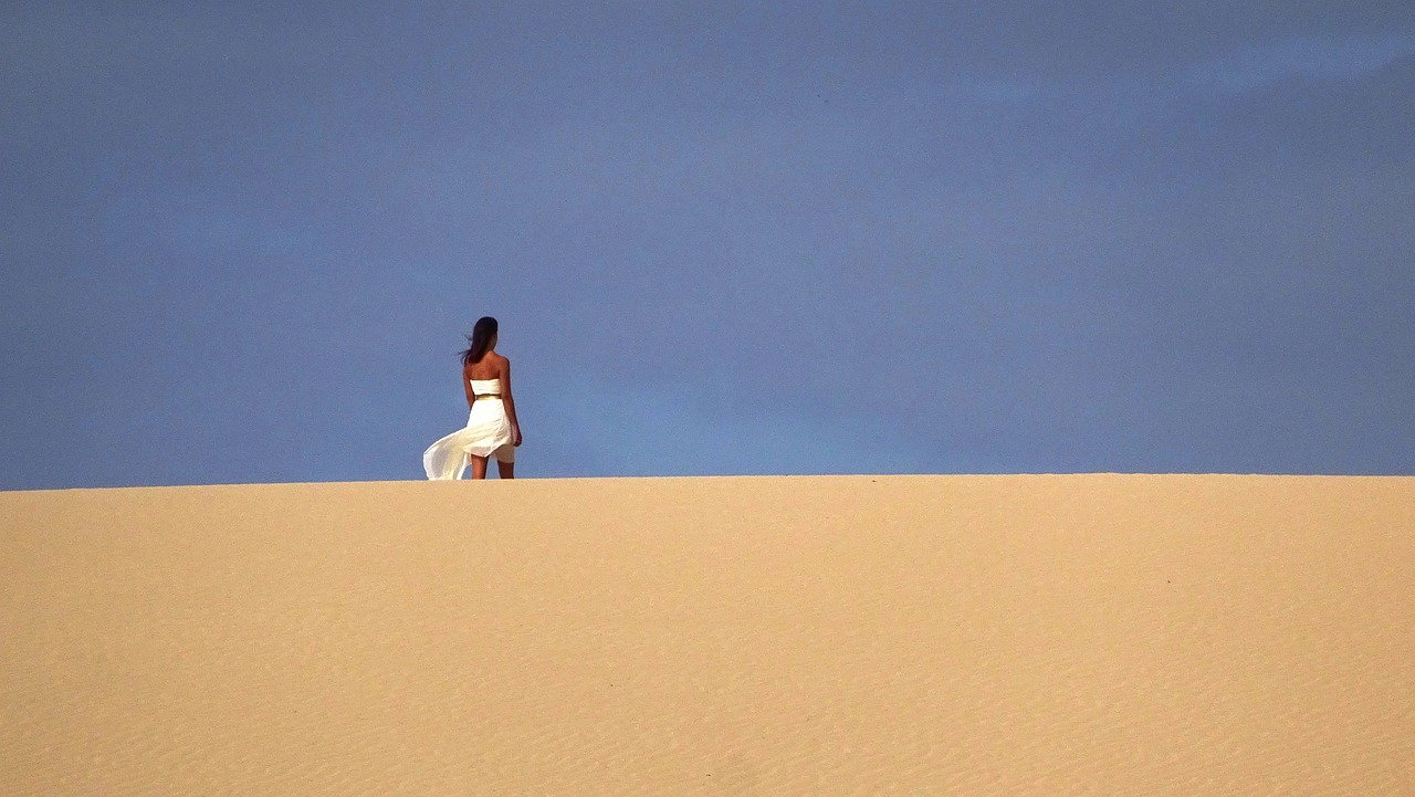 Fuerteventura Urlaub auf den Kanaren