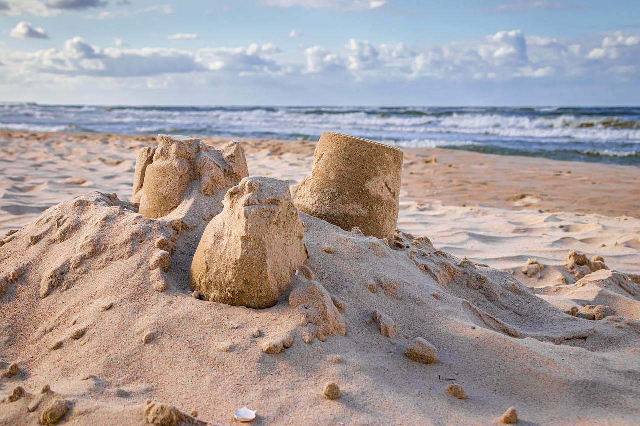 Fuerteventura Urlaub am traumhaften Sandstrand
