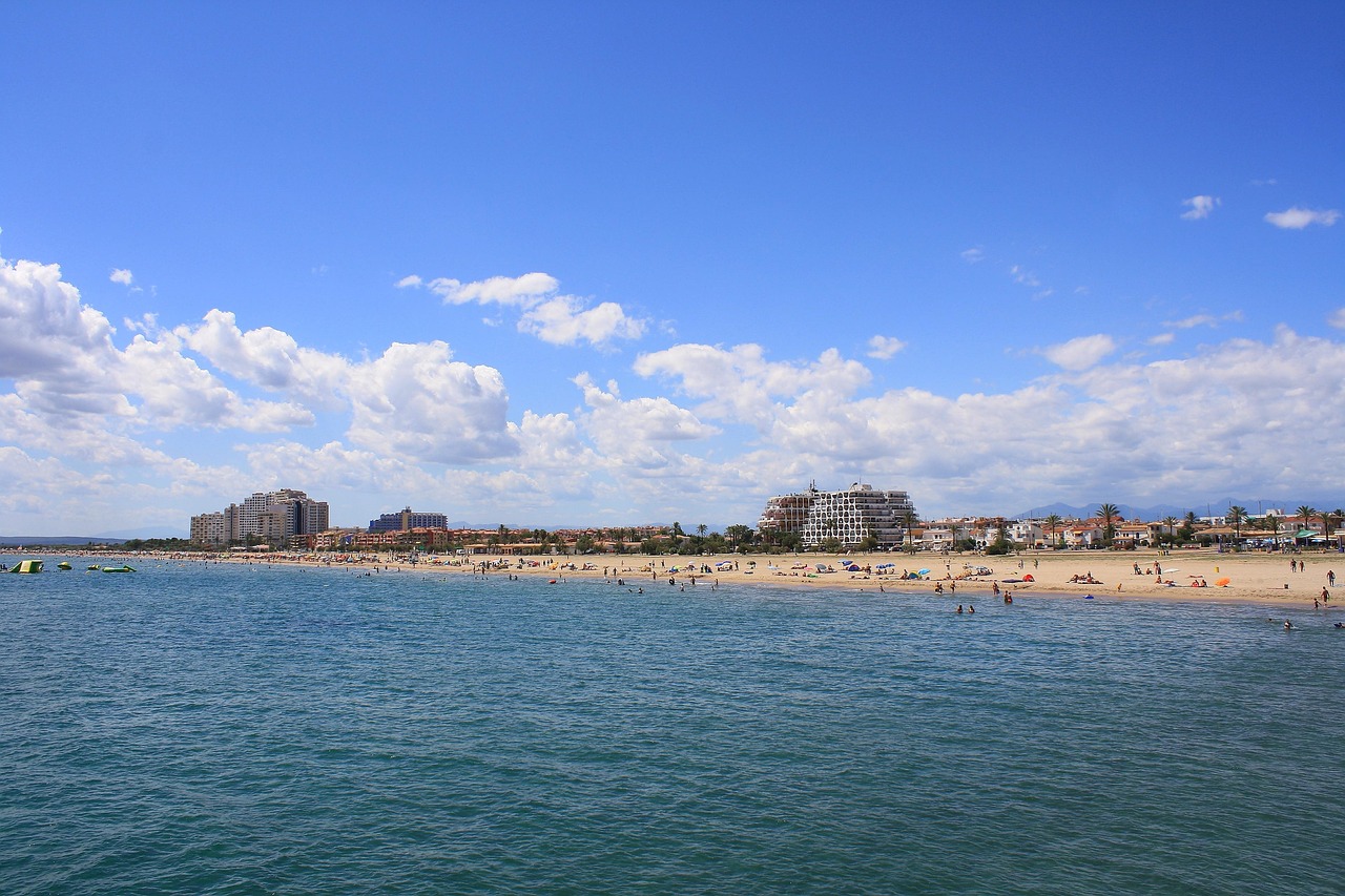 Costa Brava Spanien Urlaub