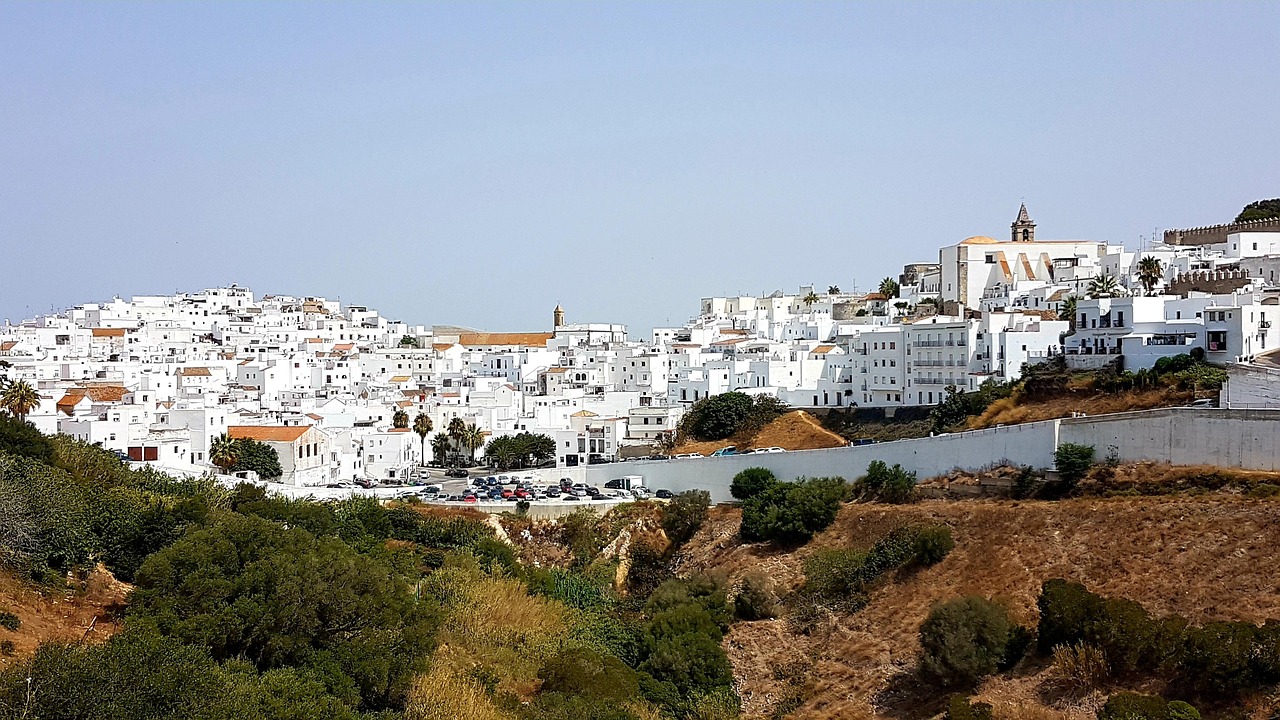 Andalusien Urlaub am Mittelmeer