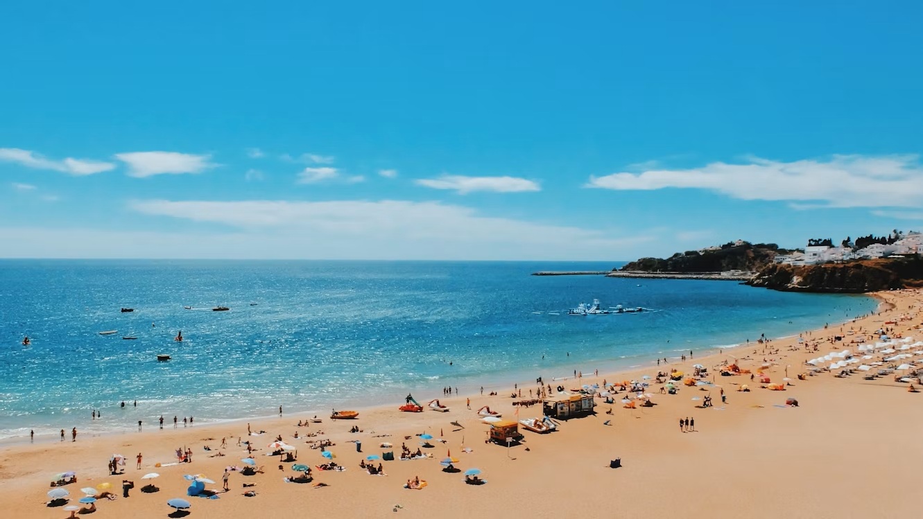 Alanya Türkei All Inclusive Urlaub