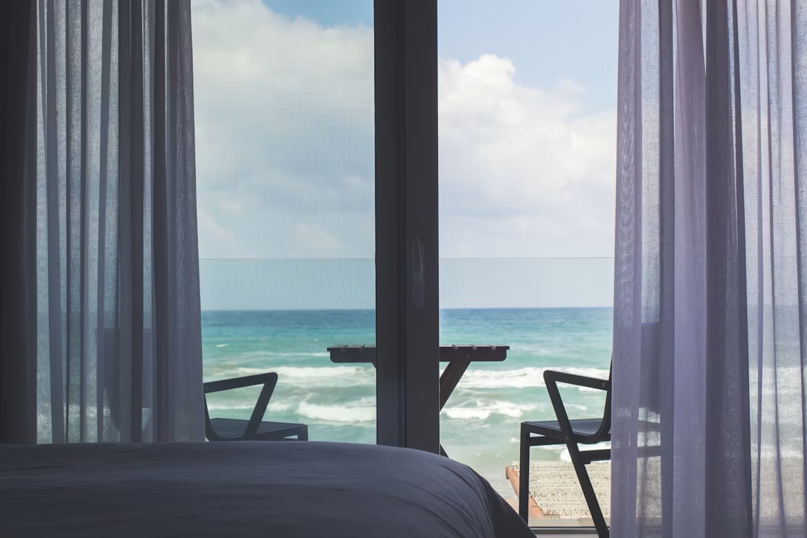 Türkei All Inclusive Hotel am Meer